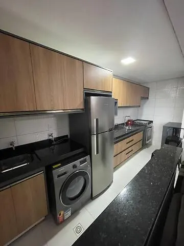 Lindo Apartamento Nos Ingleses Florianopolis Apartment