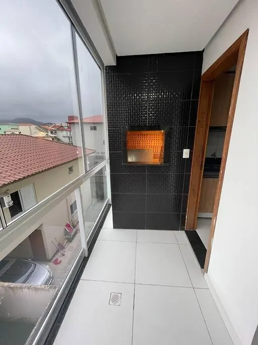 Apartment Lindo Apartamento Nos Ingleses Florianopolis Brazil