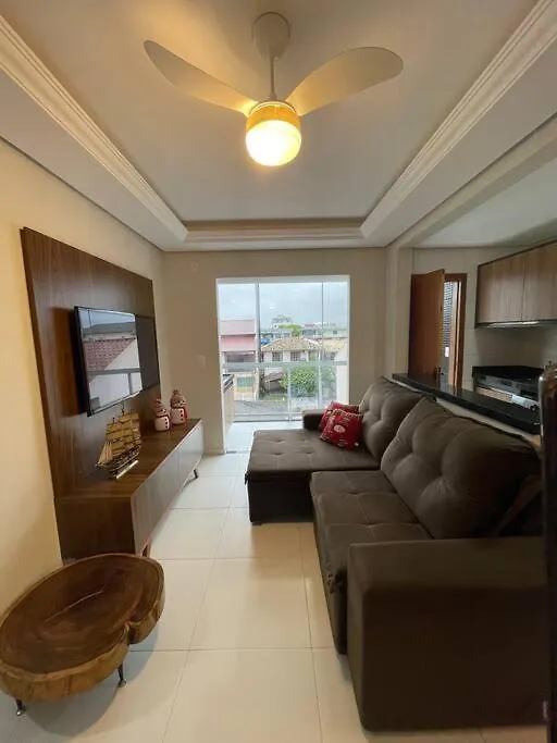 Lindo Apartamento Nos Ingleses Florianopolis