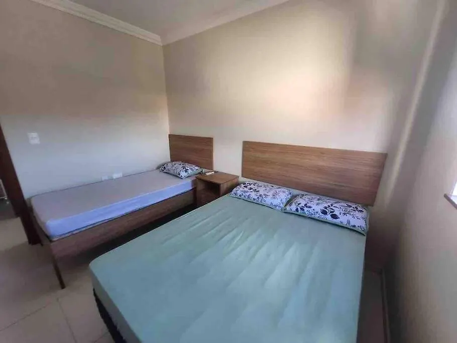 Lindo Apartamento Nos Ingleses Florianopolis 0*,  Brazil
