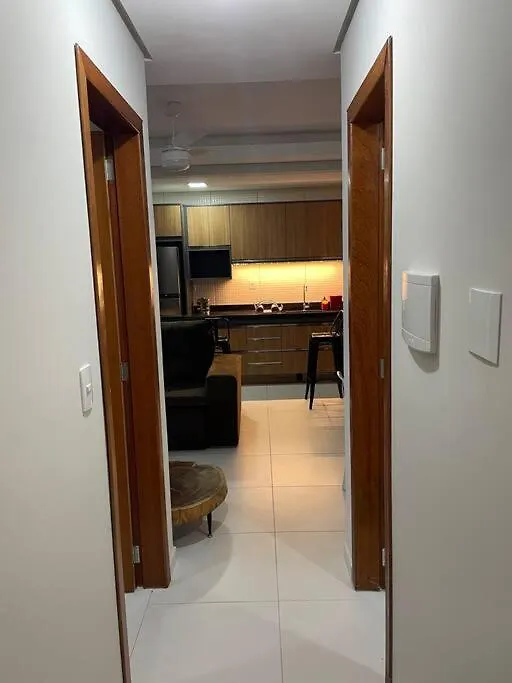 Lindo Apartamento Nos Ingleses Florianopolis Apartment