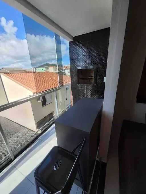 Lindo Apartamento Nos Ingleses Florianopolis Apartment