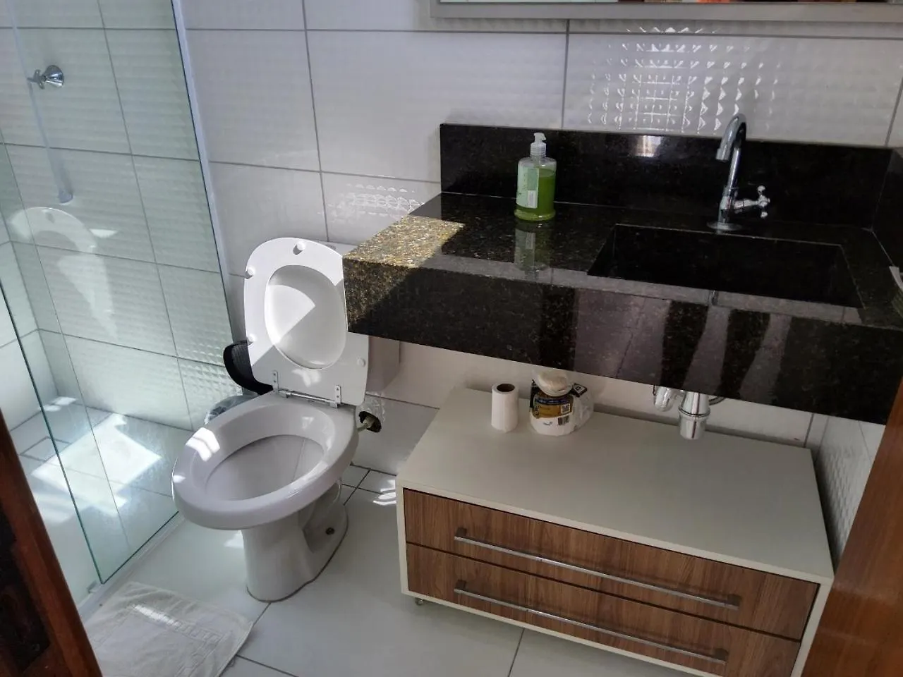 Lindo Apartamento Nos Ingleses Florianopolis 0*,