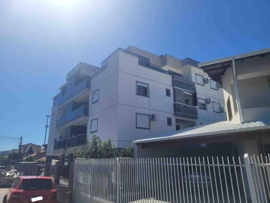 Lindo Apartamento Nos Ingleses Florianopolis 0*,
