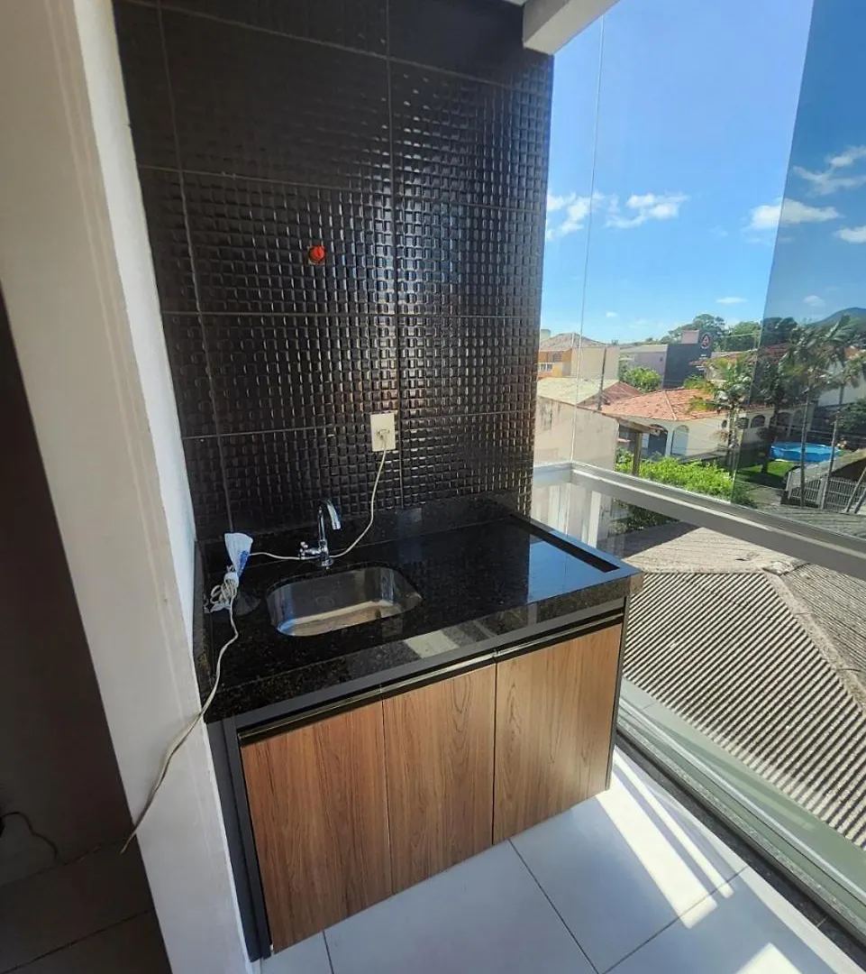 Lindo Apartamento Nos Ingleses Florianopolis