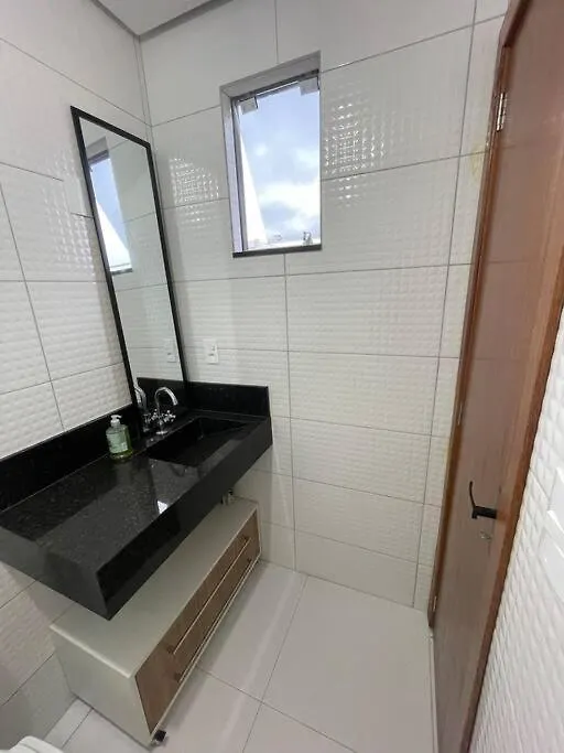 Apartment Lindo Apartamento Nos Ingleses Florianopolis Brazil