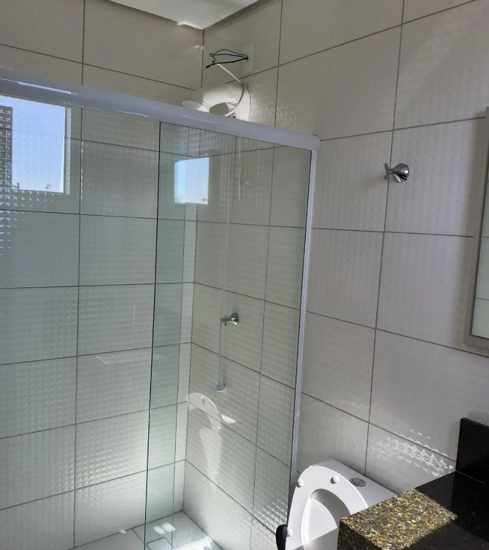 Lindo Apartamento Nos Ingleses Florianopolis Brazil