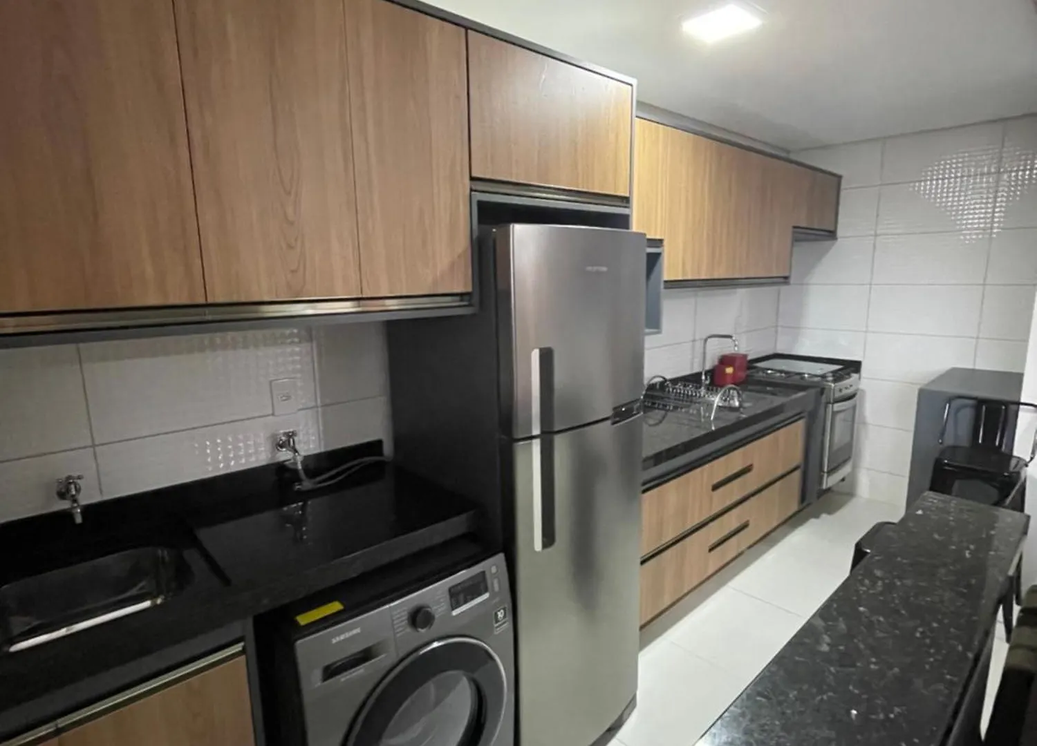 Lindo Apartamento Nos Ingleses Florianopolis Brazil