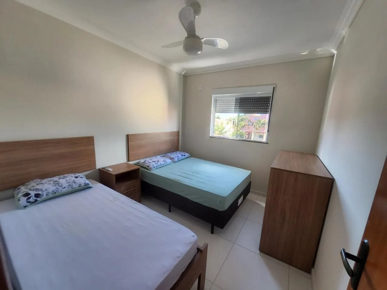 Apartmán Lindo Apartamento Nos Ingleses Florianópolis