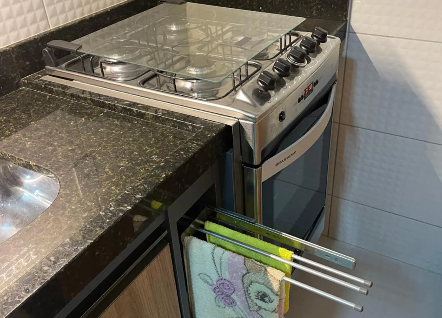 Lindo Apartamento Nos Ingleses Florianópolis Apartmán