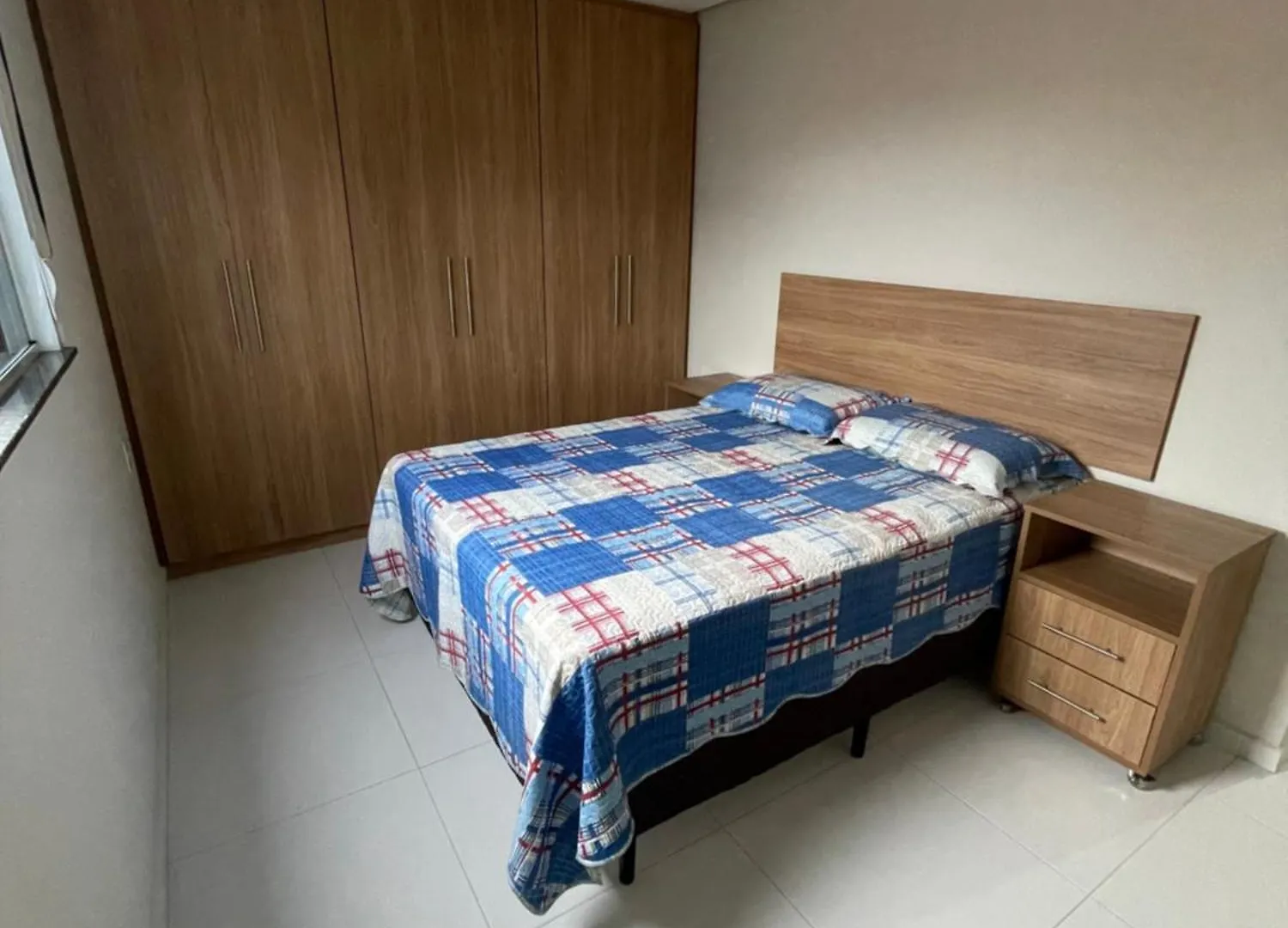 Apartmán Lindo Apartamento Nos Ingleses Florianópolis